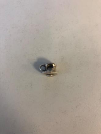 Pandora goralka, pandora