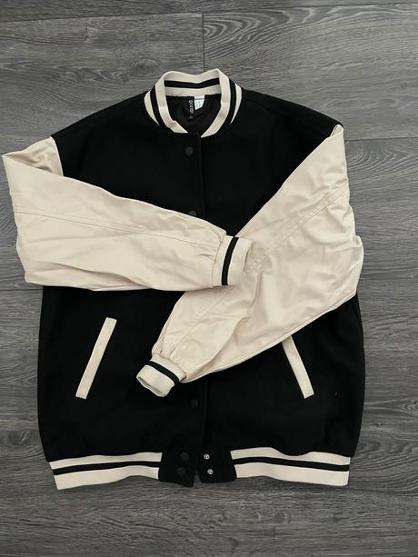 H&m bomberka xs, h&m,xs