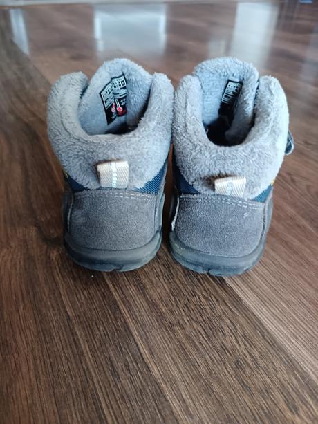 Zimné topánky keen, keen,25