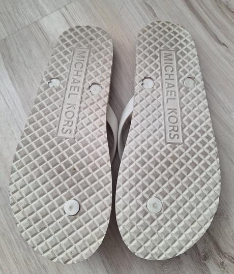 Šlapky michael kors č.38, michael kors,38