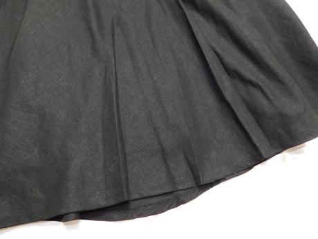 Kvalitna lanova sukna, 42