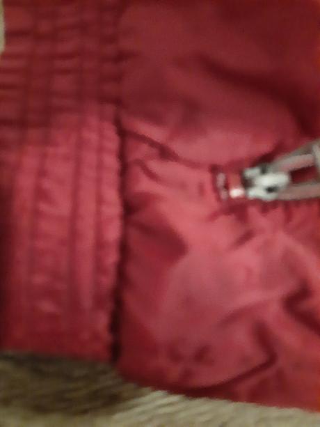 Prechodná bunda, 110