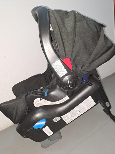 Detska autosedacka teutonia tario-vajicko, teutonia