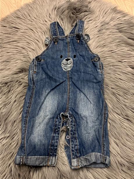 Chlapčenské rifle na traky (68), dopodopo,68