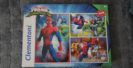 Puzzle,