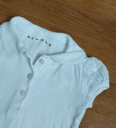 Košieľkové body, nutmeg,74