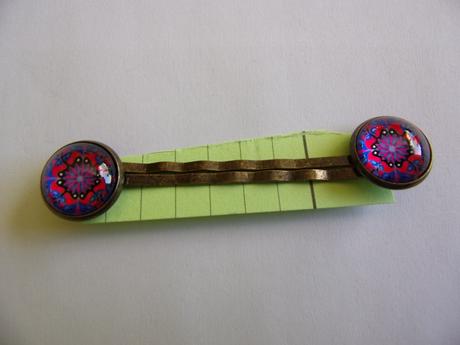 0,30/kus sponky do vlasov,