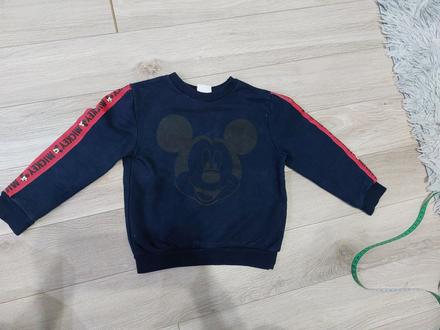 Mikina mickey mouse, disney,104