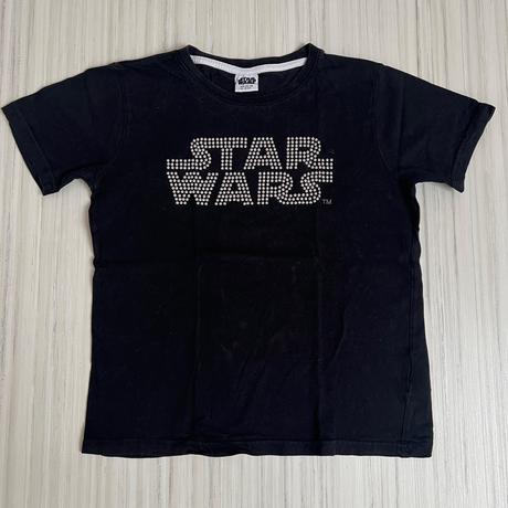 Tričko star wars 134/140, lindex,140