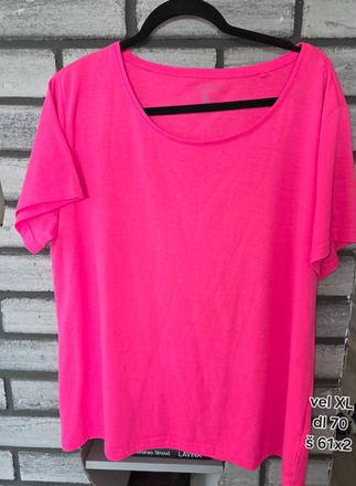 Tricko, xl