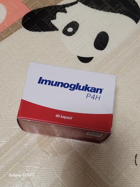 Imunoglukan,