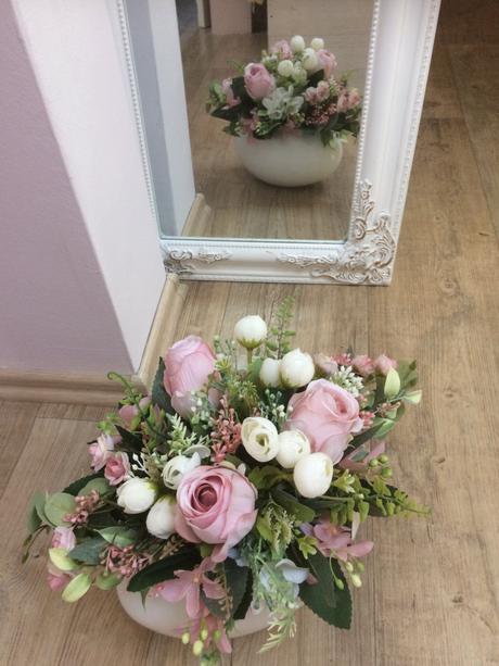 Ikebany na rozne prilezitosti,