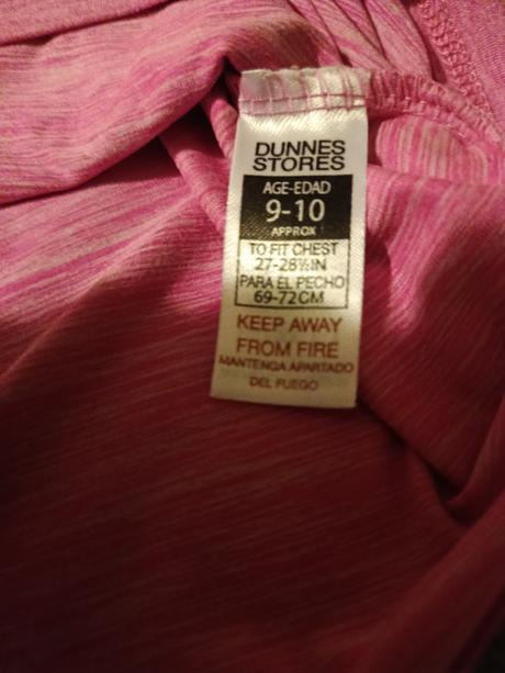 Tričko dl. rukáv, 140