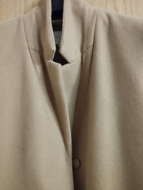 Dámsky kabát, 38