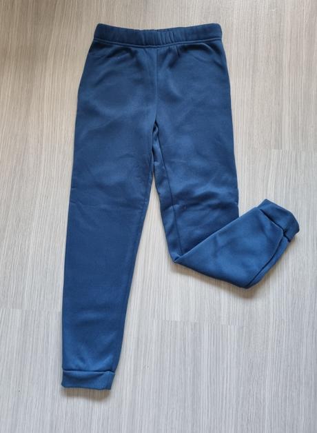 Tepláky veľ. 134, pepco,134