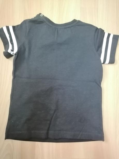 Tričko h&m, h&m,92