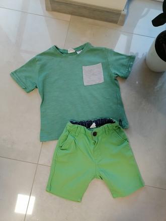 Tričko, zara,98