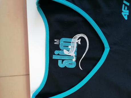 Funkcne tricko 4f m, m