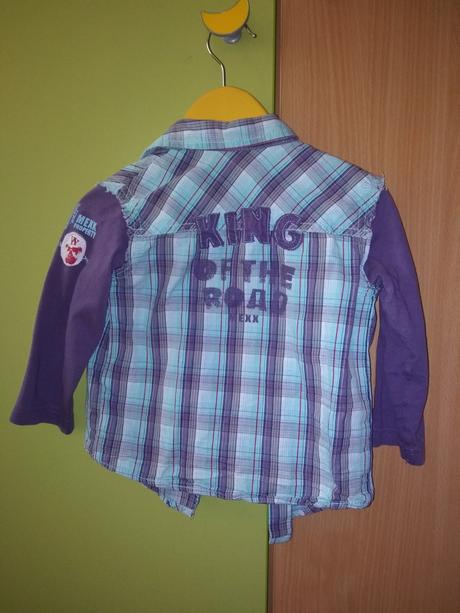 Košeľa mexx, mexx,86