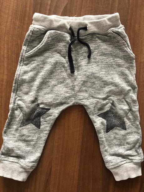 Tepláky lindex, lindex,80