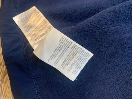 Reima koivula prechodná softshellová bunda 134/140, reima,134