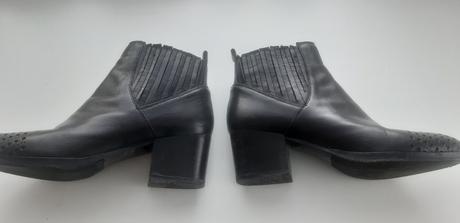 Jarné čižmičky, zara,37