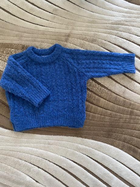 Zara svetrik, zara,86