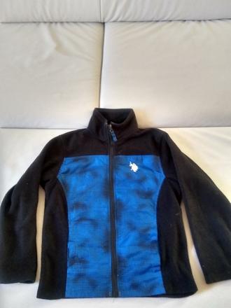 Chlapčenská mikina, 146