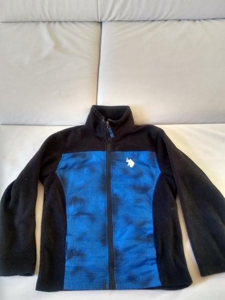 Chlapčenská mikina, 146