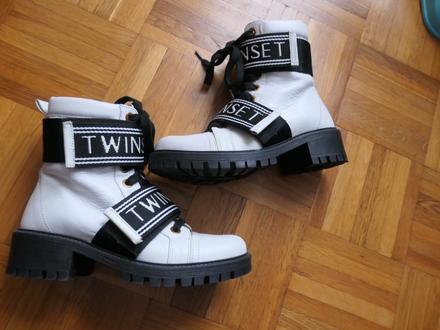Twinset original moderne,trendy workery 37, 37