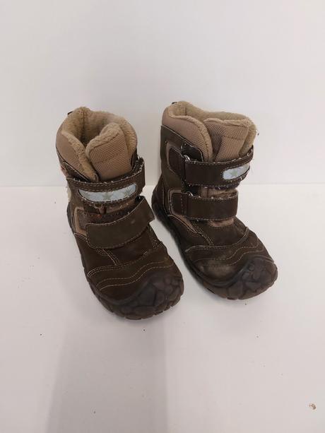 Zimne topanky tcm 26, tcm,26