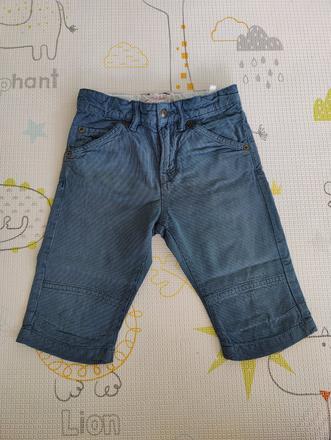 Trištvrťové nohavice f&f veľ. 110, f&f,110