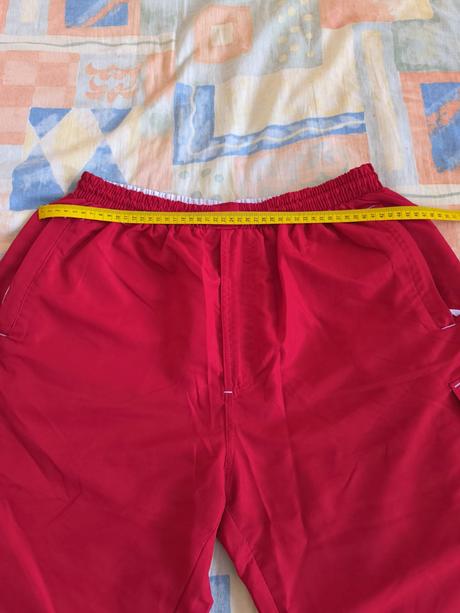 Pánske 3/4 nohavice, xxl