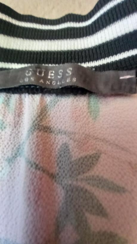 Guess pekná blúzka, guess,s