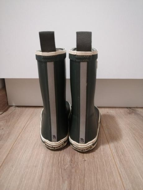 Barefoot gumáky bundgaard veľ. 26, bundgaard,26