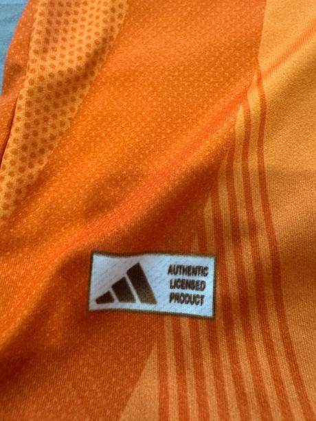 Futbalový dres real madrid, adidas,xl