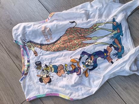 Originál disney tričko, disney,128