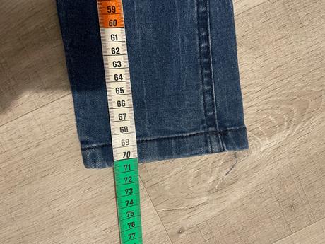 Chlapčenské rifle, dopodopo,116