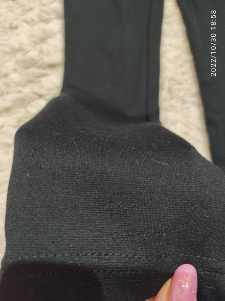 Stradivarius elegantné slim nohavice, stradivarius,m