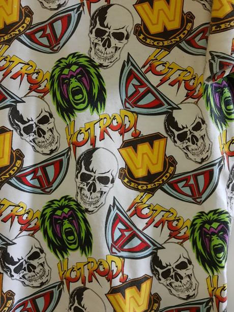 Tričko hot rod veľkosť m, m