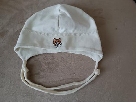 Čiapka pre najmenších, hugo boss,56