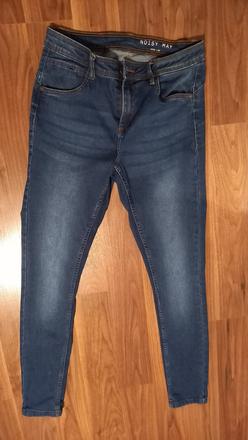 Dámske rifle push up, s