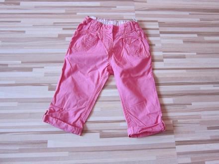 Tenke nohavice, baby club,86
