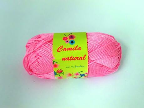 Camila - mnoho odtienov, 