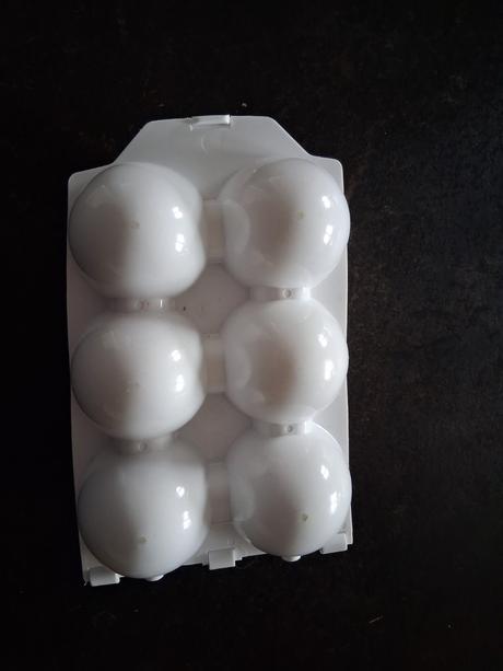 Montessori skladacie vajicka, 