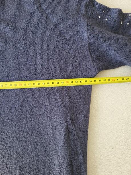 Predlzeny svetrik, esmara,40