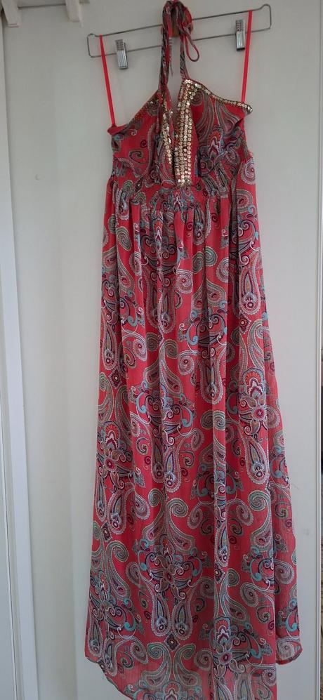 Letné šaty, gate,38