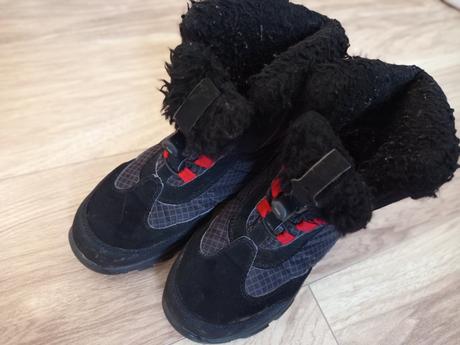 Zimná obuv killtec, killtec,34