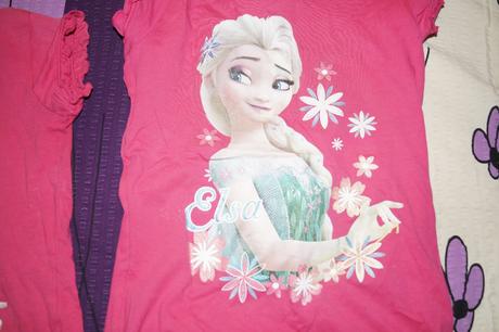 2 kusy elsa triciek-cena spolu, disney,122