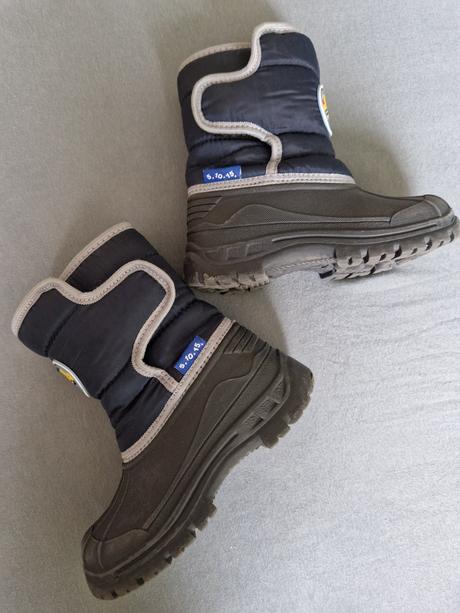 Chlapčenské snehule 5.10.15., 26